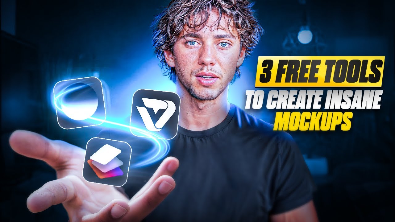 Adrenaline YouTube thumbnail design